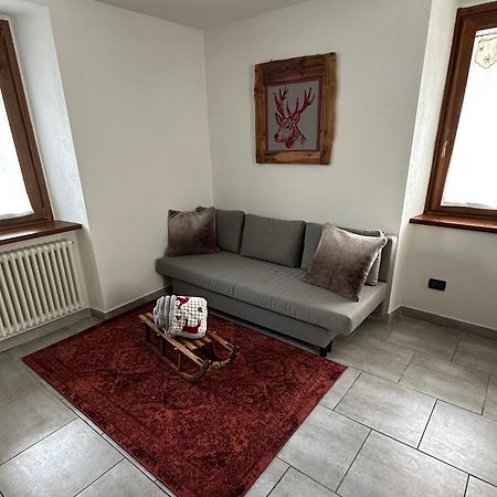 Moulins 57 Villa Aymavilles Dış mekan fotoğraf
